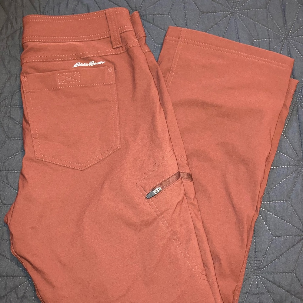 Eddie Bauer Guide Pro Lined Pants